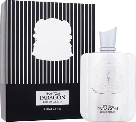 Image du produit Zimaya Phantom Paragon (Eau de parfum, 100 ml)