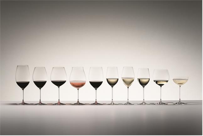 Actual product image Riedel VERITAS Beer 6449/11 (set of 2) (0.44 l, 2 x)