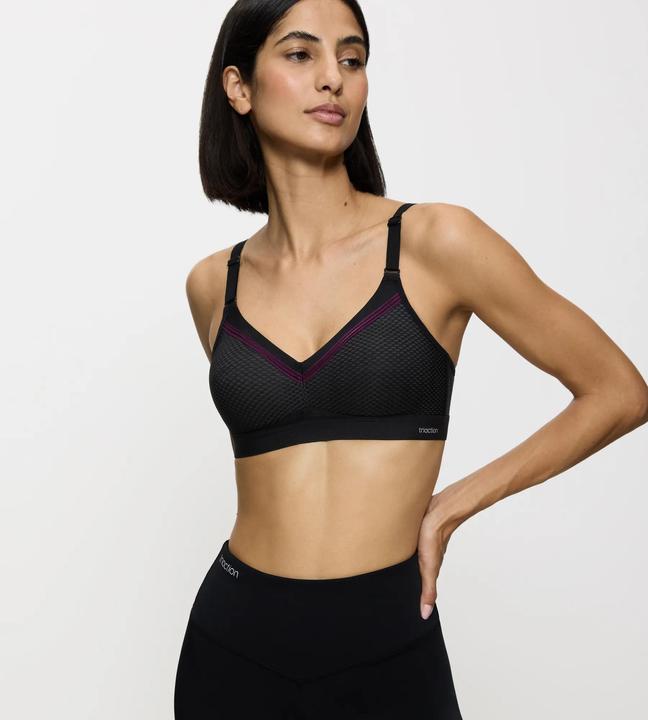Produktbild Triumph Sport-BH "Triaction Free Motion" (XL, Einzelpack)
