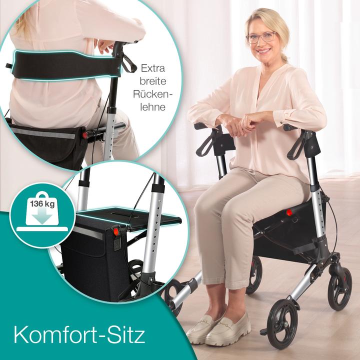 Actual product image Aktivshop Move