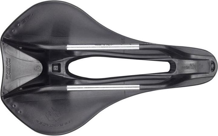 Actual product image Selle Italia Model X Superflow Leaf