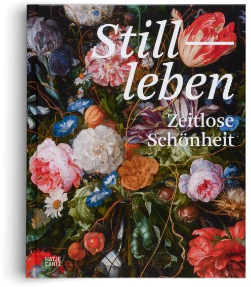 Actual product image Zeitlose Schönheit (German, Rutger Fuchs, Constance Krüger, Dresden State Art Collections, 2023)