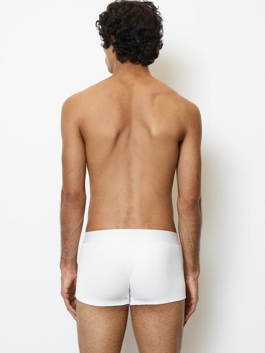 Actual product image Marc O'Polo 2-pack Iconic Rib Hipster Short / Pant (XXL, pack of 2)