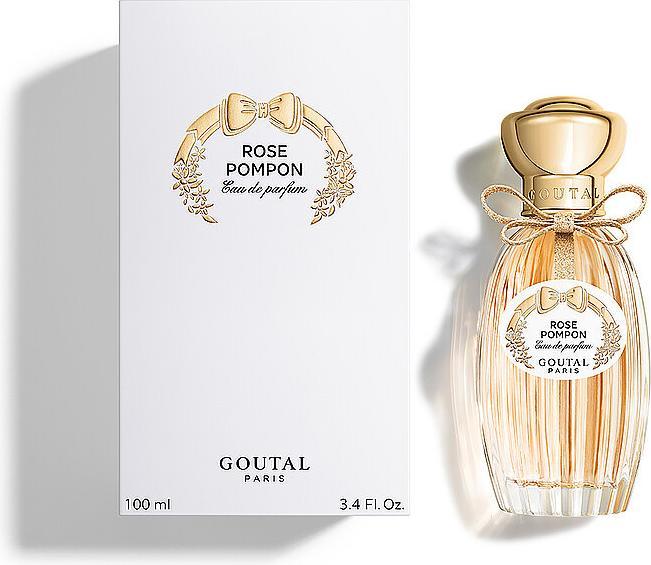 Actual product image Goutal Rose pompom (Eau de parfum, 100 ml)