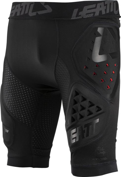 Actual product image Leatt DBX 3.0 3DF Impact Shorts (L, Protector shorts, Unique specimen)