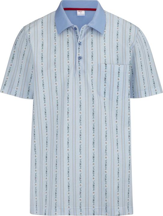 Produktbild ISA Bodywear Poloshirt kurzarm (Rechtshänder)