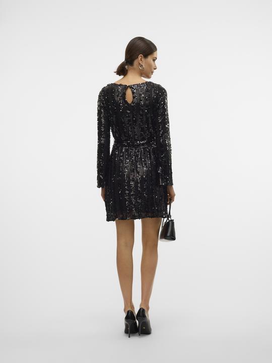 Produktbild Vero Moda VMEFA Kurzes Kleid Kleid (XL)