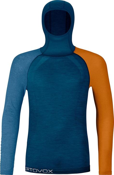 Petrol Blue