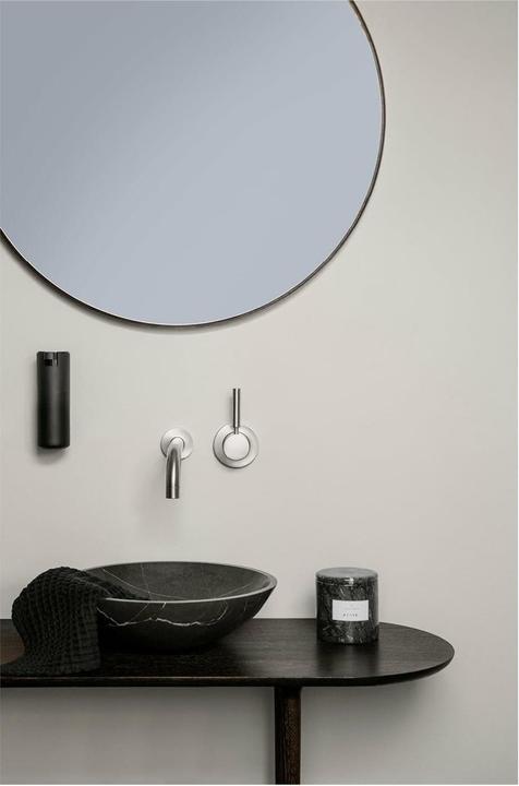 Actual product image Blomus Soap dispenser MODO with wall bracket