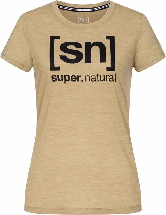 Super Natural Essential I.D. T-Shirt (S)