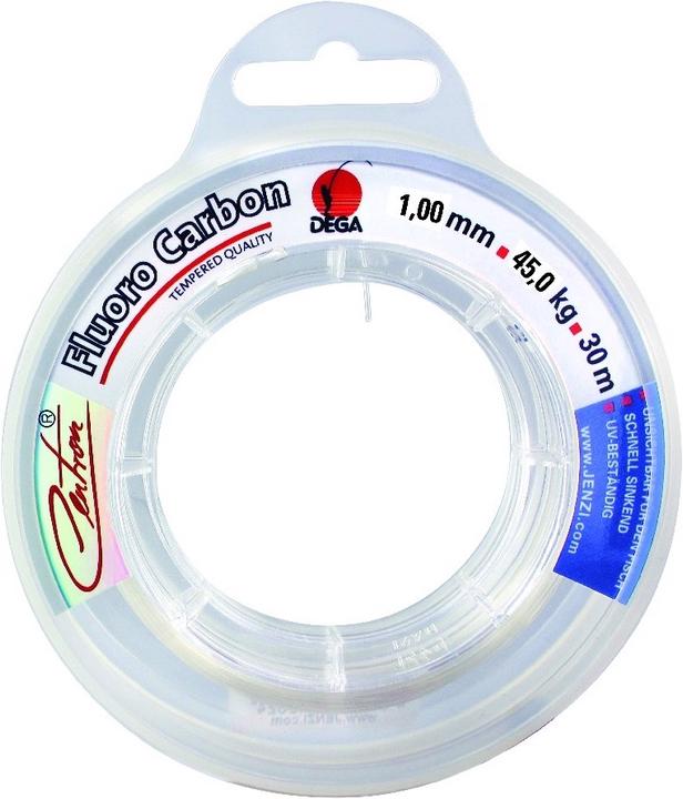 Produktbild Jenzi CENTRON Fluor Carbon (11.34 kg, 0.70 mm)