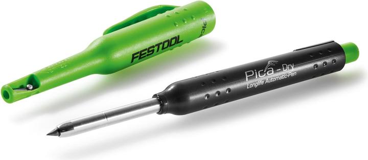 Immagine prodotto Festool Matita meccanica 204147 (2.80 mm, 2B, 1 x)