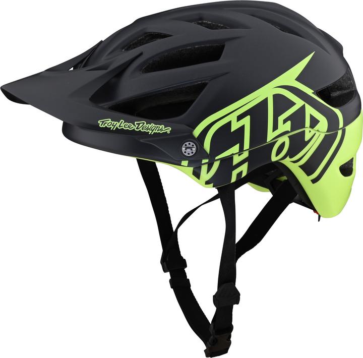 Actual product image Troy Lee Designs A1 MIPS (60 - 64 cm)