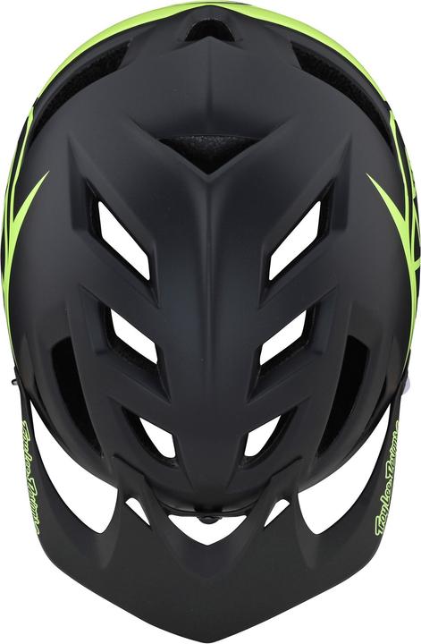 Actual product image Troy Lee Designs A1 MIPS (60 - 64 cm)