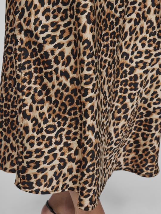 Produktbild Vila High Waist Maxirock (42)