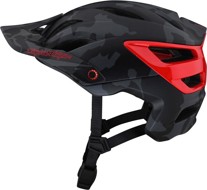Produktbild Troy Lee Designs A3 MIPS (60 - 63 cm)