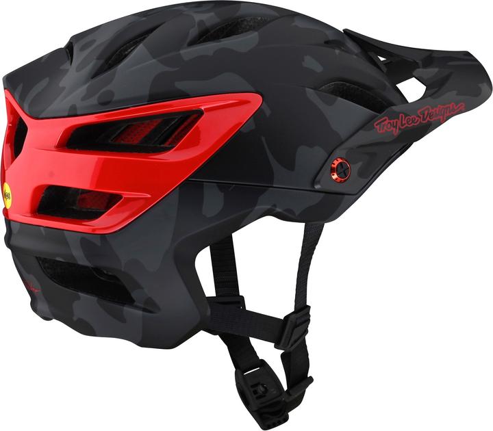 Produktbild Troy Lee Designs A3 MIPS (60 - 63 cm)
