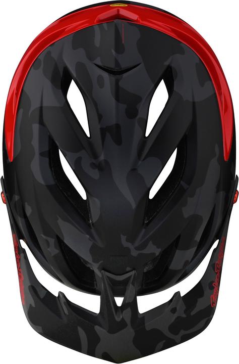 Produktbild Troy Lee Designs A3 MIPS (60 - 63 cm)