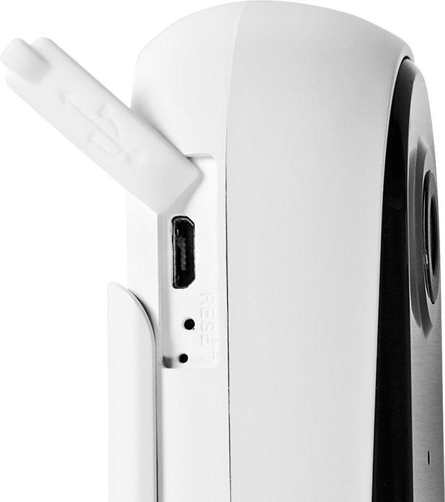 Actual product image Nedis Video door intercom system (Wireless)