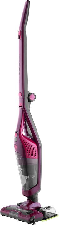 Produktbild ECG VT 4620 3in1 Hugo Stick vacuum cleaner, Up to 60 minutes run time per charge