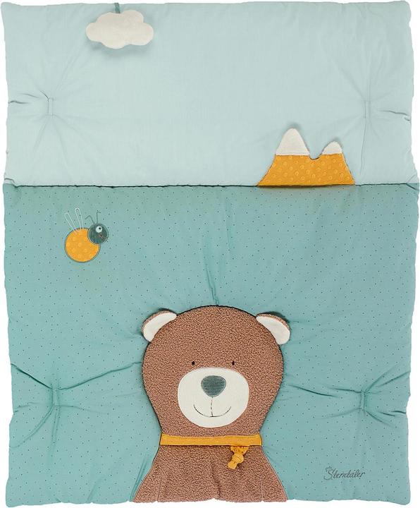 Actual product image Sterntaler Bear Ben