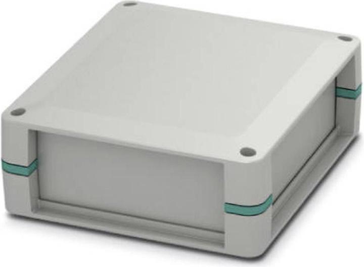 Actual product image Phoenix Contact UCS 237-195-F-GD 7035 (Housing)