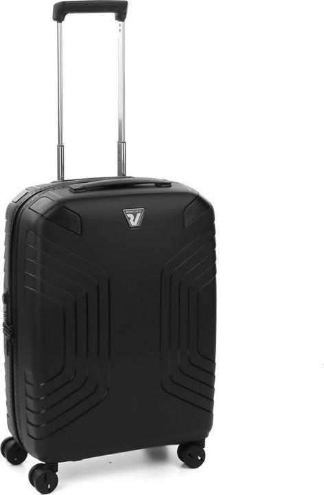 Actual product image Roncato Ypsilon 4.0 - Hand Luggage Carry-On Spinner expandable (47 l, Hand luggage (up to 50 litres))