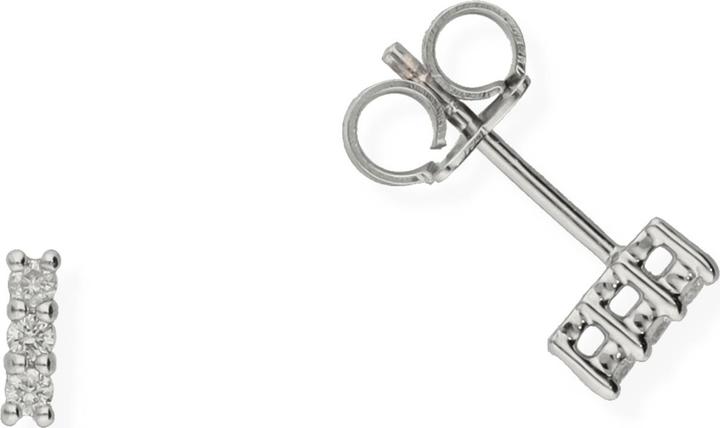 Image du produit Carat Trilogie (Or 18ct)