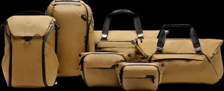 Actual product image Peak Design Travel 45 (45 l)