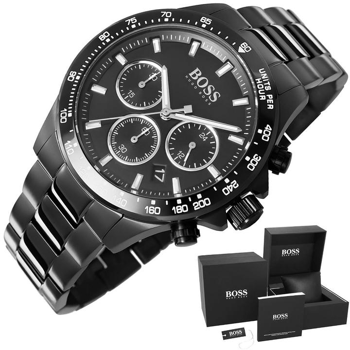 Immagine prodotto BOSS eroe (Cronografo, 45 mm)