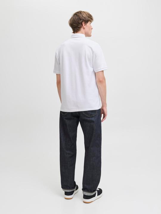 Image du produit Jack & Jones 3er-pack Fly-Away Kragen Poloshirt Poloshirt (L)