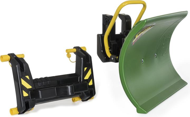 Immagine prodotto Rolly Toys SnowMaster