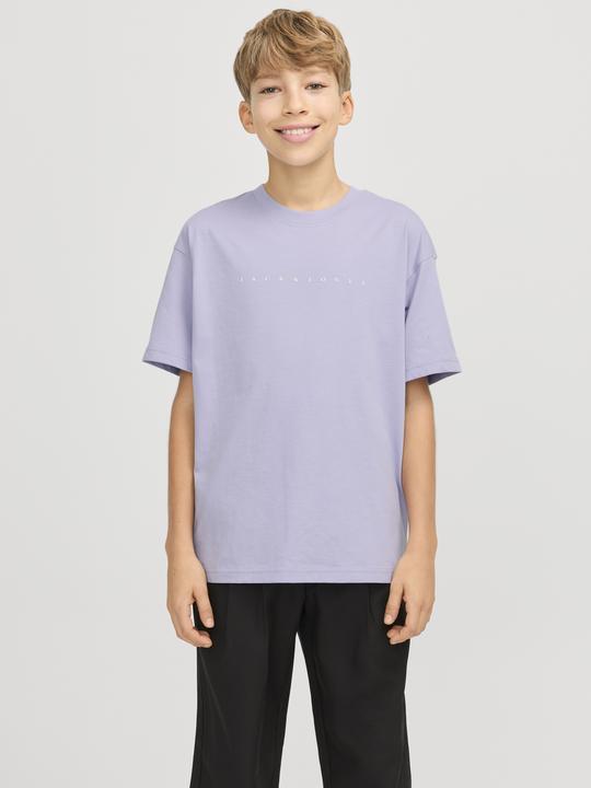 Immagine prodotto Jack & Jones Jjestar Jj Tee Ss Noos Jnr (176)