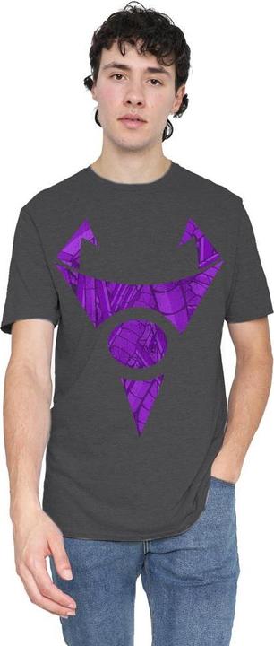 Image du produit Invader Zim - T-shirt IRKEN TUBED - Adulte (L)