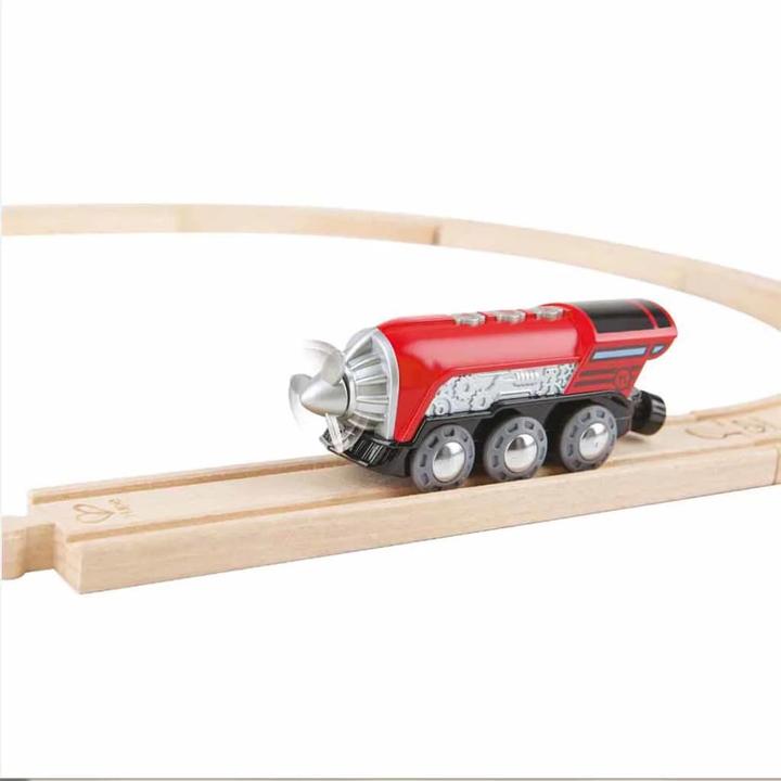 Image du produit Hape Locomotive à hélice