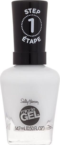 Image du produit Sally Hansen Miracle Gel Cozy Chic Cuddle Puddle Gel-Like de longue durée