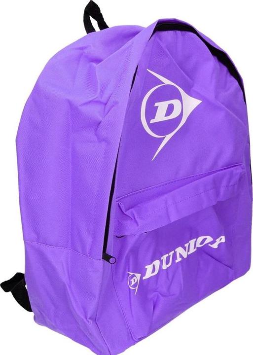 Produktbild Dunlop – Rucksack (lila) (20 l)