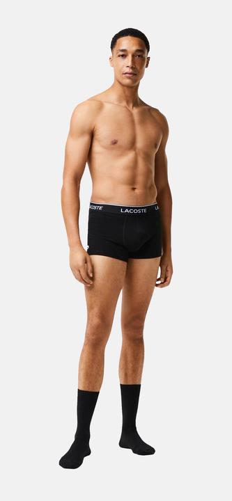 Actual product image Lacoste Pants set boxer shorts and 1 pair of socks (L)