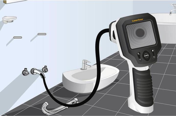 Produktbild Laserliner VideoScope XL