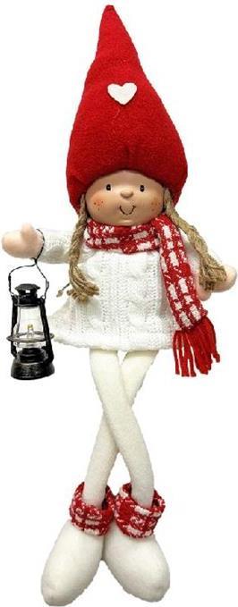 Image du produit GuGus Figurine de décoration fille