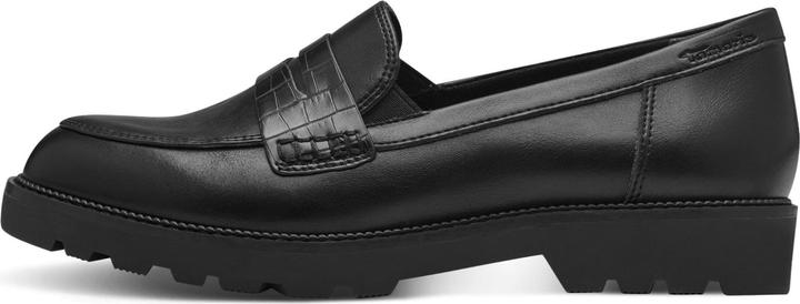 Actual product image Tamaris Da. slippers (39)
