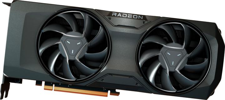 Image du produit Sapphire RX 7800 XT Gaming (16 Go)