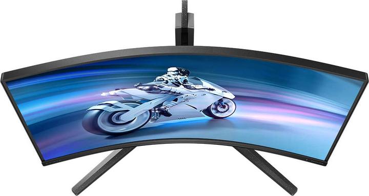 Actual product image Philips 32M2C5500W (2560 x 1440 pixels, 31.50")