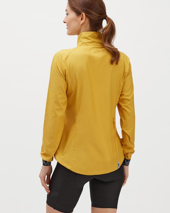 Actual product image Silvini Women Women Jacket Monsana WJ2023 Jacket (S)