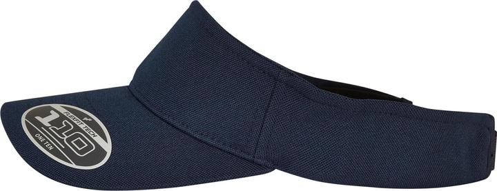 Actual product image Flexfit 110 Visor (One size)