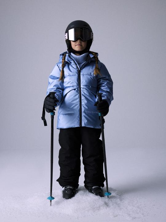 Image du produit Name it Nknslope10 Ski Pant Limited Edition Fo (128)