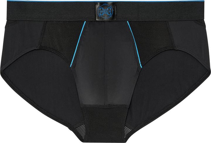 HOM Sports Lab MiniBrief