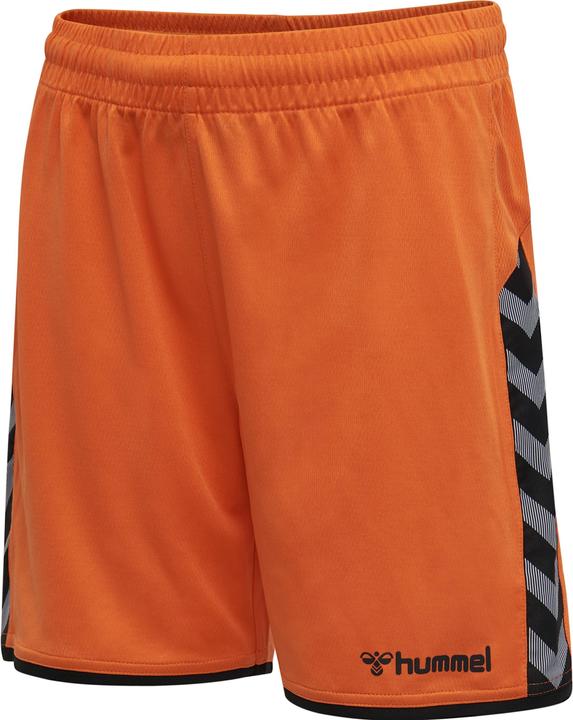 hummel Authentic Kids Poly Shorts (152)