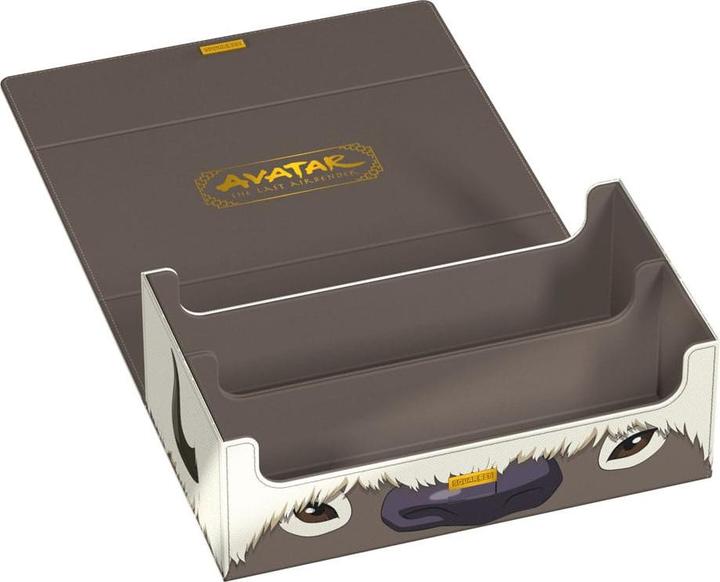 Actual product image Squaroes - Collectors Case Avatar: The Last Airbender - Appa