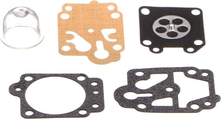 GEKO Vergasermembran, Freischneider-Set - -Ersatzteil